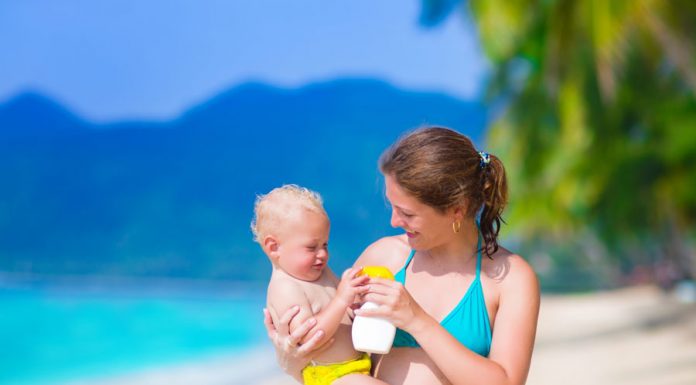 Осторожно – дети! Как оформить выезд ребенка на отдых.