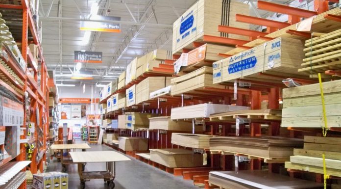 Налоговые накладные и закупка строительных материалов