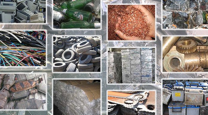 Moratoriu asupra comercializării și exportului de resturi şi deşeuri de metale feroase şi neferoase