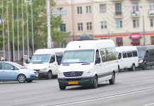 Au fost actualizate Normele consumului de combustibil