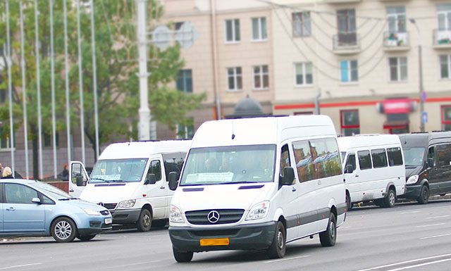 Au fost actualizate Normele consumului de combustibil