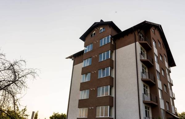 Apartamentele procurate pentru comercializare pot fi recunoscute ca active de capital?