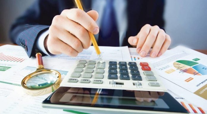 Окончательное удержание и декларирование подоходного налога. Разъяснения Налоговой инспекции