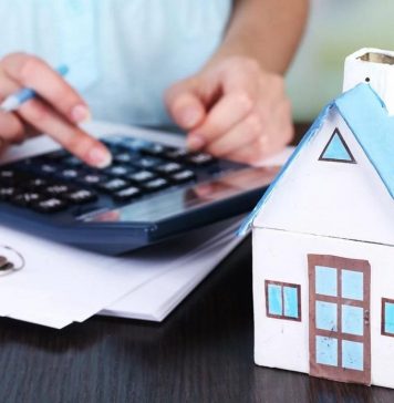 «Налог на роскошь». ВСП признала что гараж может быть принят в расчет вместе с домом для начисления поимущественного налога.