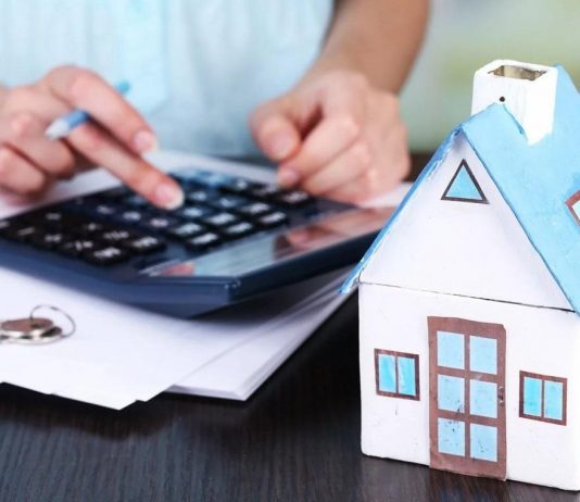 «Налог на роскошь». ВСП признала что гараж может быть принят в расчет вместе с домом для начисления поимущественного налога.