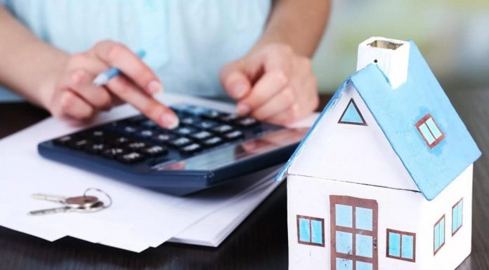 Подоходный налог от продажи квартиры. Как не нужно подавать декларацию.