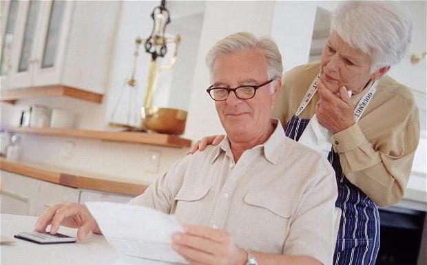 Заочное обучение и стаж для пенсии. Комментарий Конституционного суда.