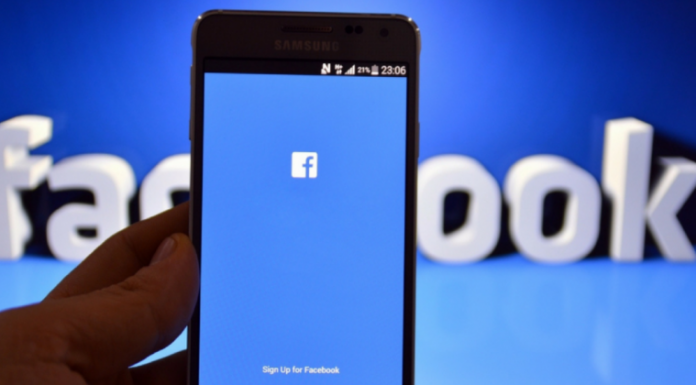 Совет по конкуренции штрафует предприятия за посты в Facebook