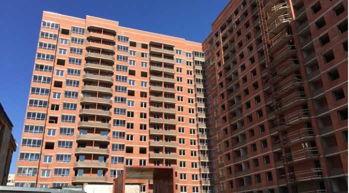 Строительный рынок ждет либерализация