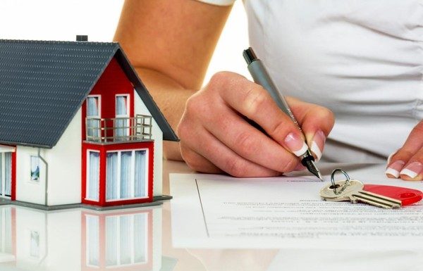 Изменения в Налоговом кодексе. Раздел VI Налог на недвижимость.