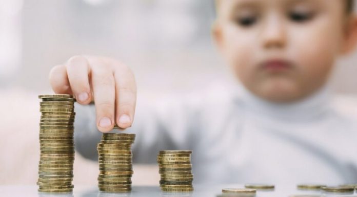 Пособия на детей. Что изменилось с 1 января.