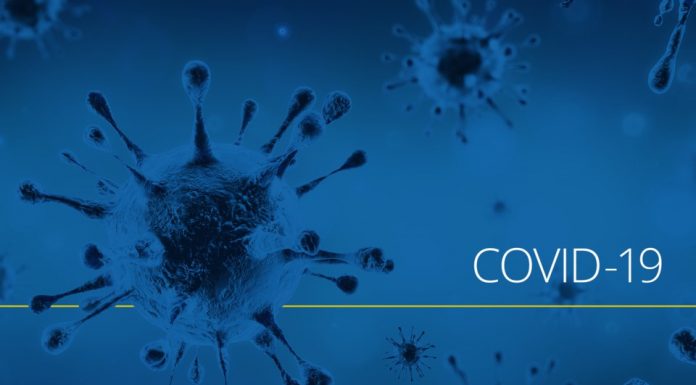 Распоряжение Комиссии по чрезвычайным ситуациям РМ №3 от 23.03.2020г (Неофициальный перевод)