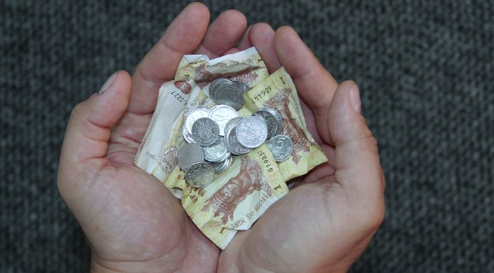 Объявили простой – обращайтесь за субсидиями